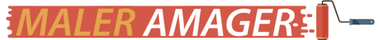 Maler Amager logo
