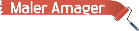 Maler Amager logo